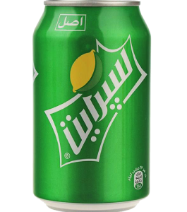 نوشابه اسپرایت